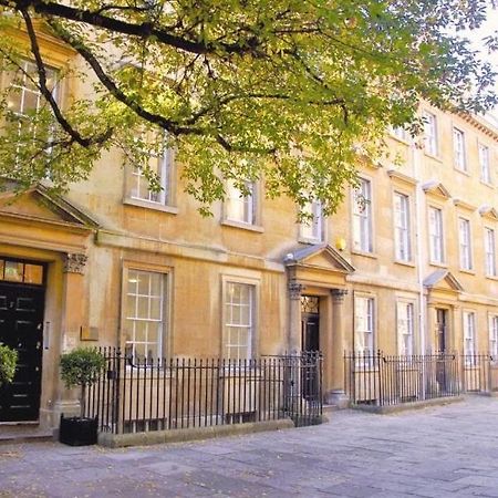 The Courtyard Apartments No.9 Bath Bagian luar foto